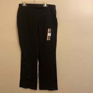 Athletic Works PM Straight Leg Pants